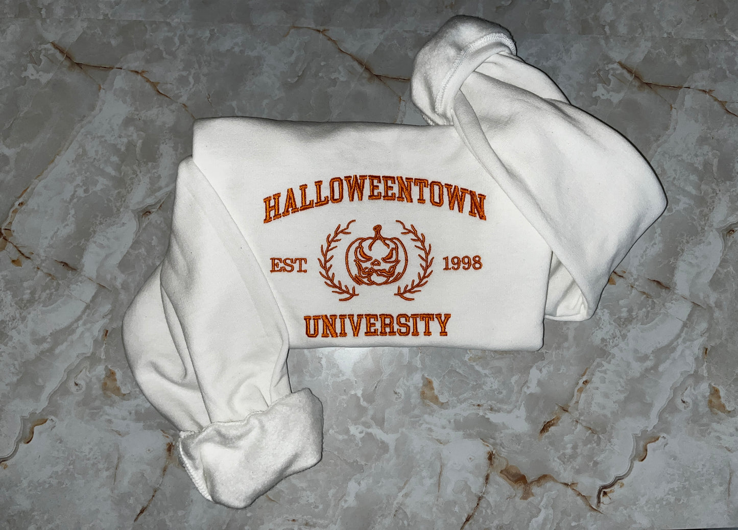 Halloween University