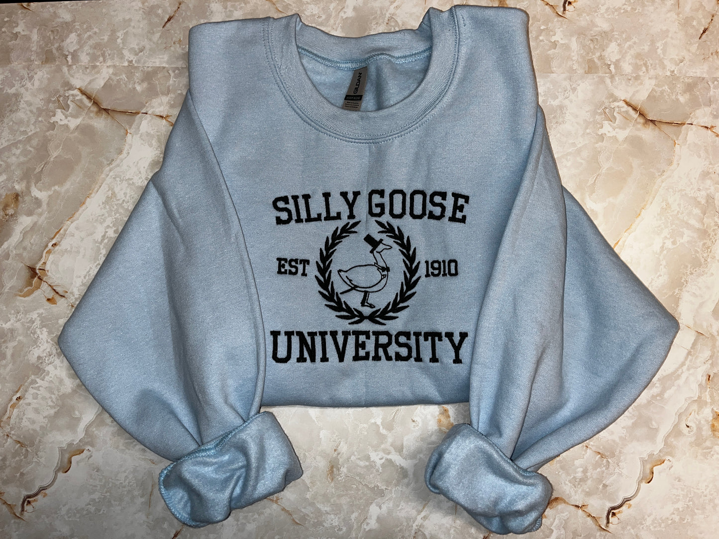 Silly Goose University