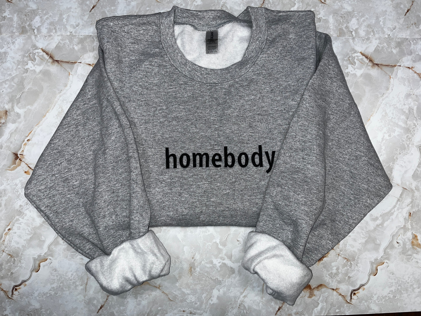 Homebody