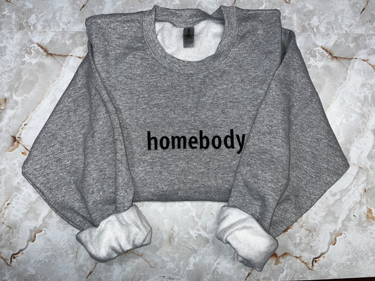 Homebody